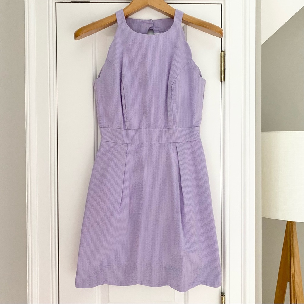 Lauren James Landry Dress